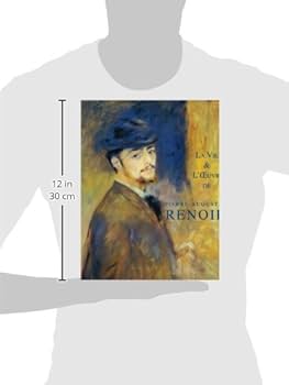 Pierre-Auguste Renoir、BUSTE、海外版超希少レゾネ ファイル:Pierre-Auguste Renoir - Two Sisters (On the Terrace